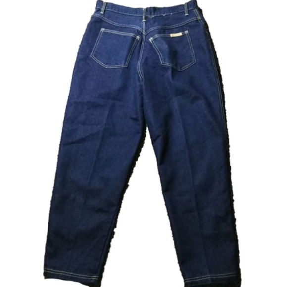 Vintage P.S. Gitano Mom Jeans 16 Short Like New - Picture 1 of 10